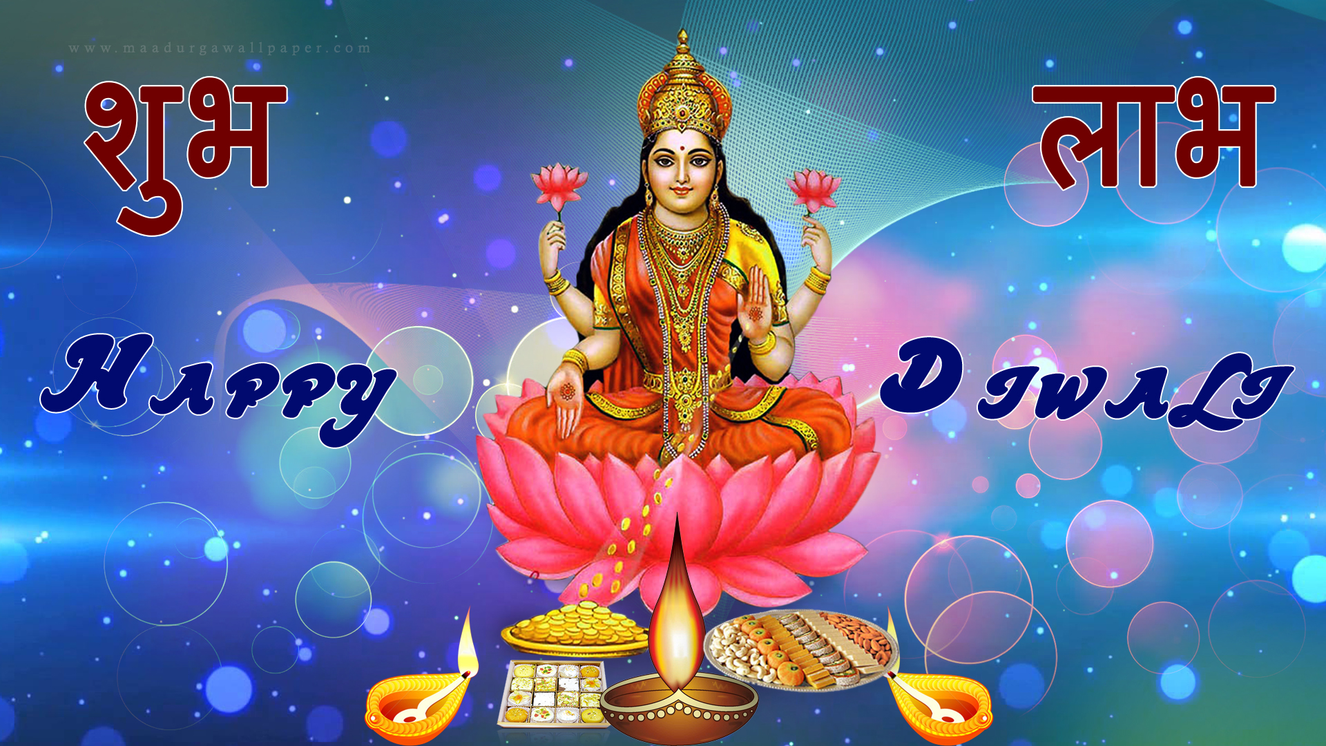 Lakshmi devi images free download