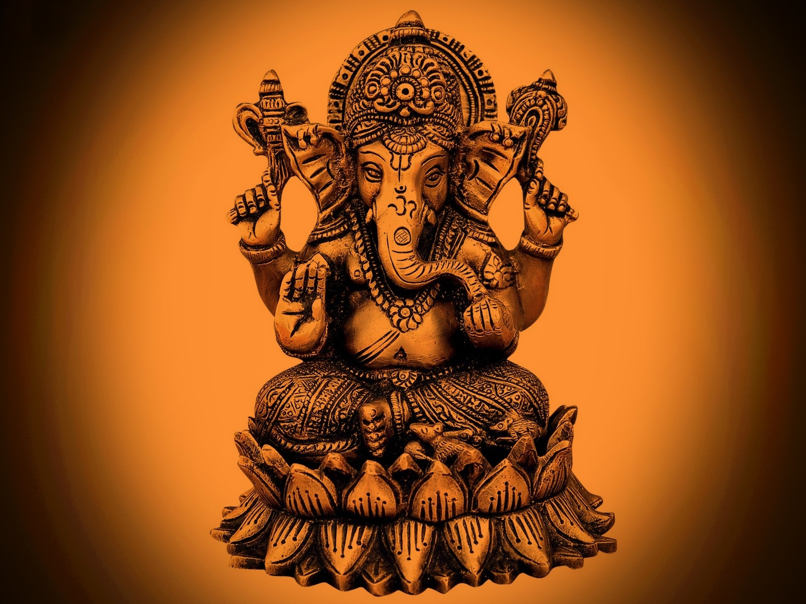 Hanuman Ji Mantra in Image