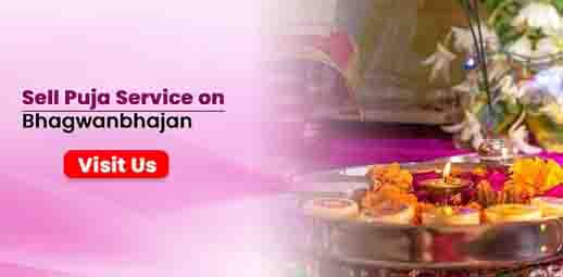 Sell Puja Service on Bhagwanbhajan