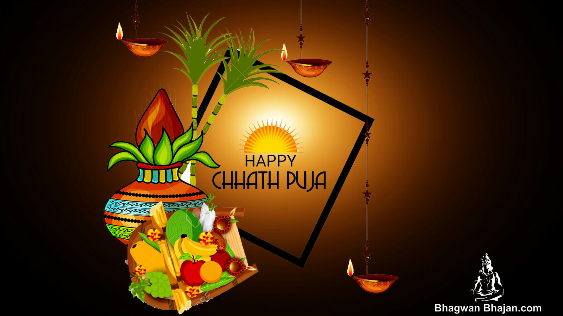 Download Free HD Wallpapers of chhath puja | Dala Chhath Wallpapers | Chhath  HD Images