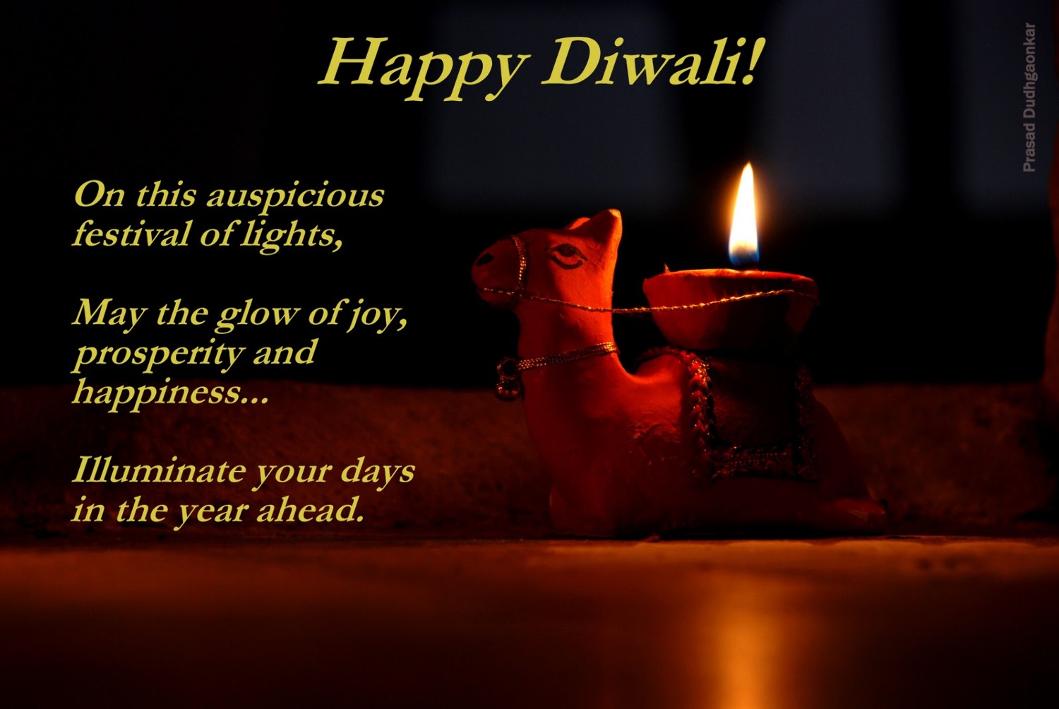 on the auspicious festival of lights happy diwali