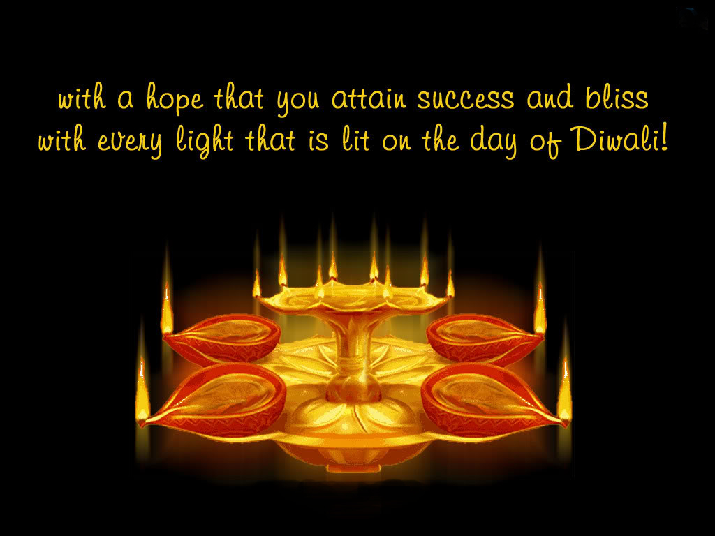 wish you happy diwali