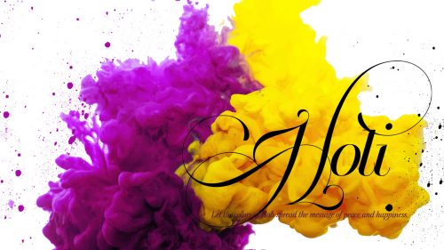 HD-Holi-Wallpaper-with-Yellow-and-Purple-Color