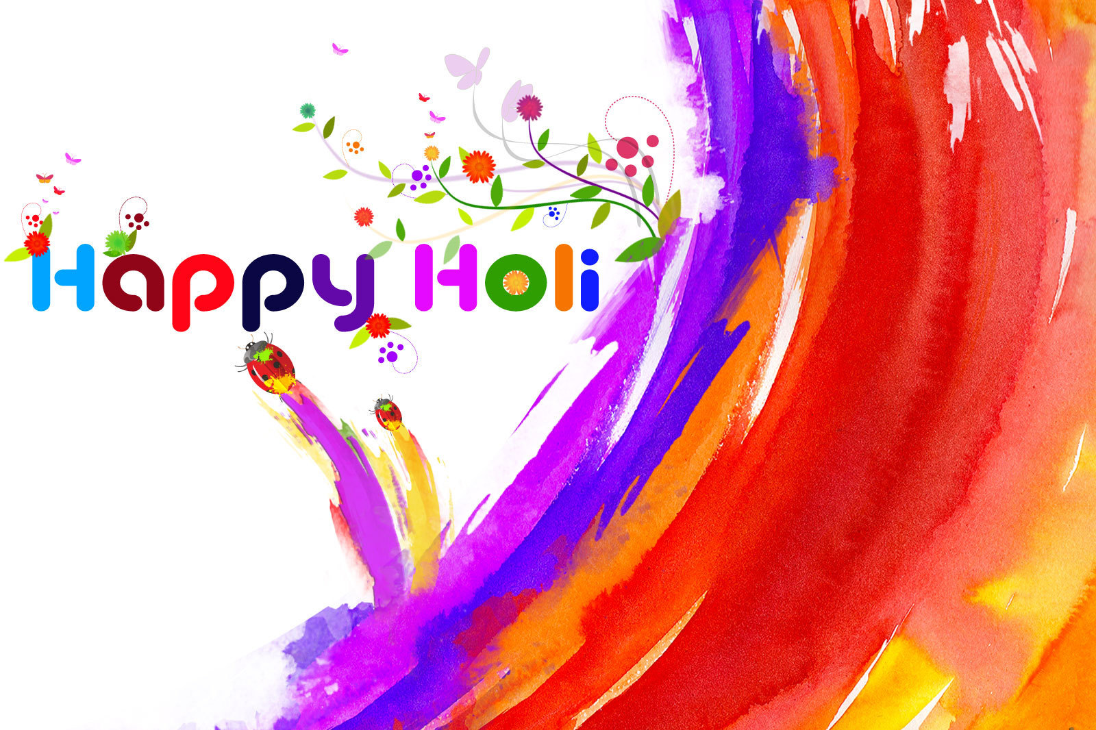 Happy Holi Live Wallpaper  APK Download for Android  Aptoide