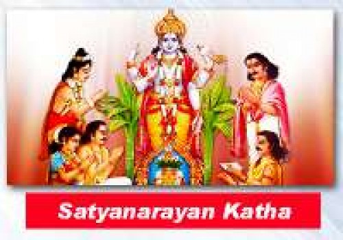 Satyanarayan Katha Puja in Delhi Online Booking