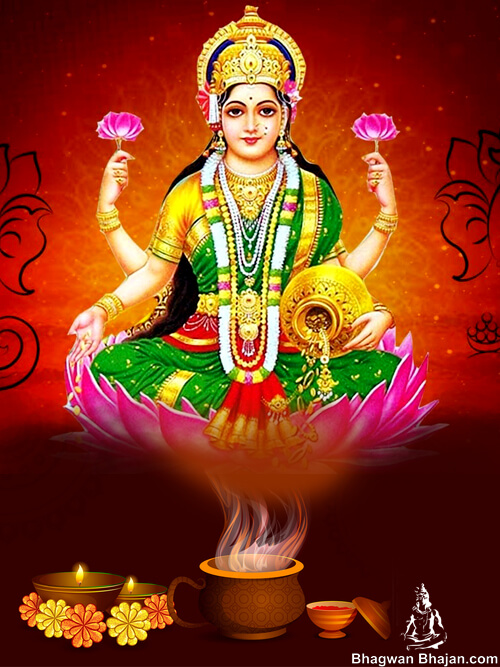 Free goddess laxmi mata hd image download  Wallsnapy