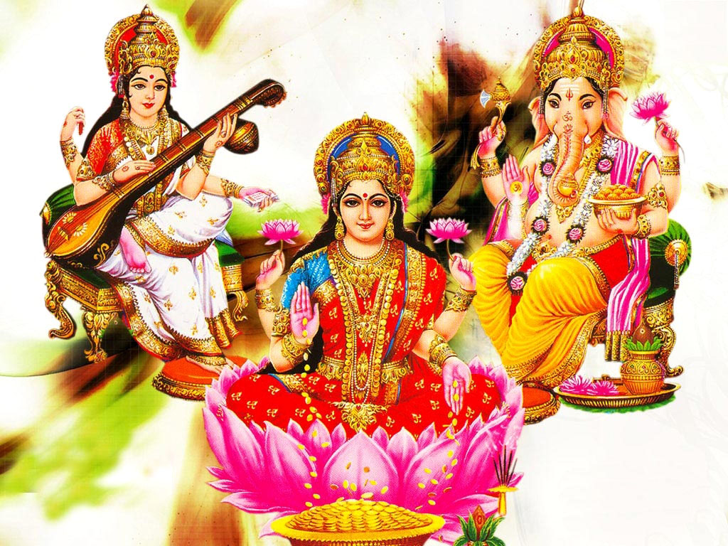 Free download Goddess Saraswati Wallpaper 7 [1024x768] for your Desktop,  Mobile & Tablet | Explore 48+ Goddess Pictures Wallpapers | Backgrounds  Pictures, Background Pictures, Pictures Backgrounds