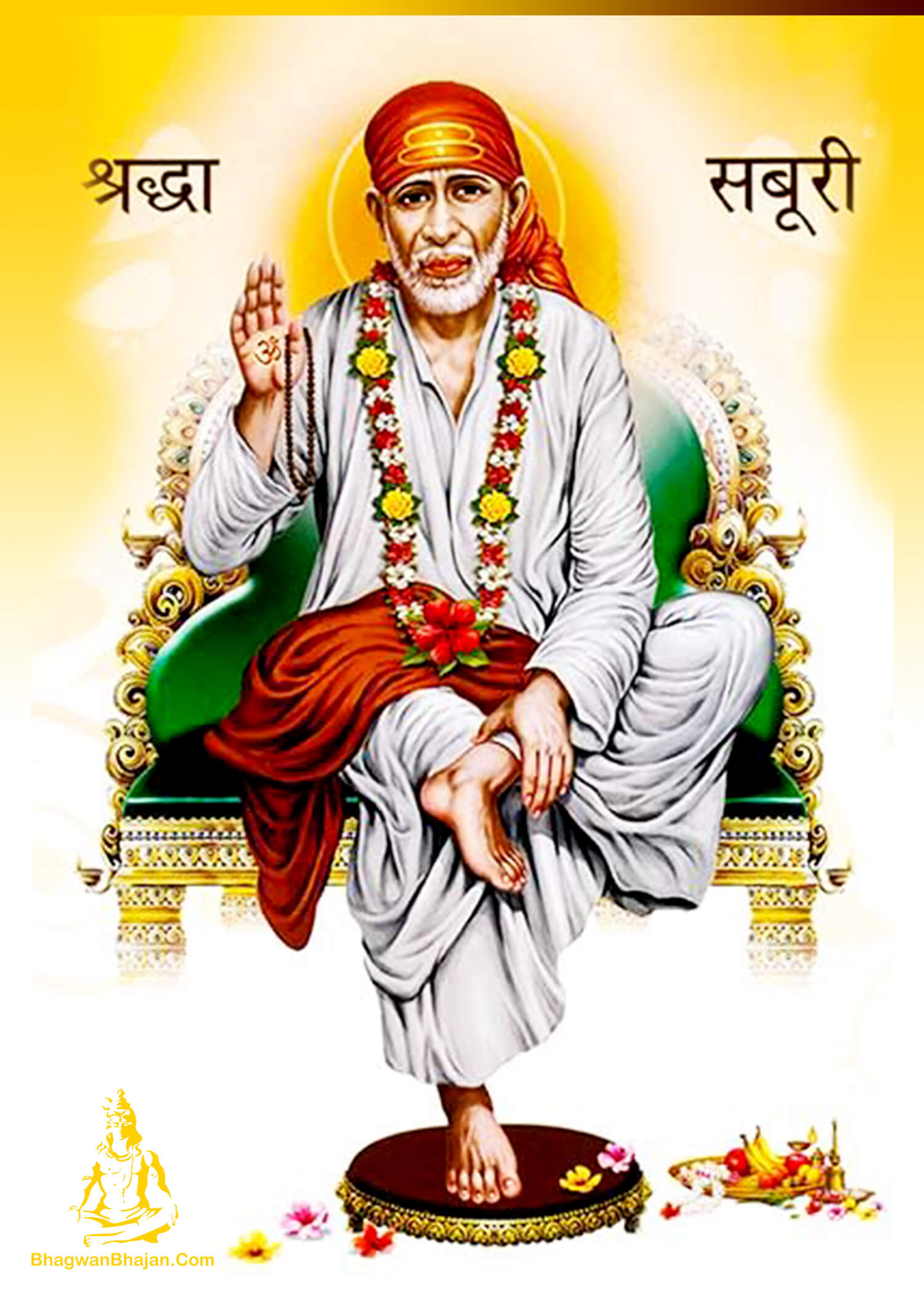 Sai Baba Photos | Shirdi Sai Baba Wallpaper Download | Sai Baba Hd Images |  Shirdi Sai Wallpaper