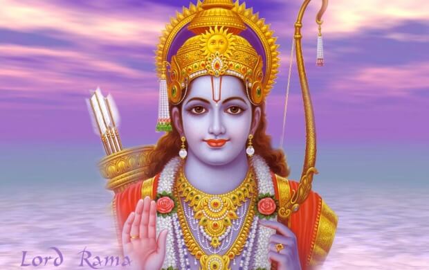 Shri Ram Images HD Wallpapers and GIFS for Free Download Online Celebrate  Ayodhya Ram Mandir Bhumi Pujan with These Pics of Lord Rama   LatestLY