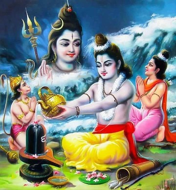 Bhagwan Shri Ram facebook Photo 7