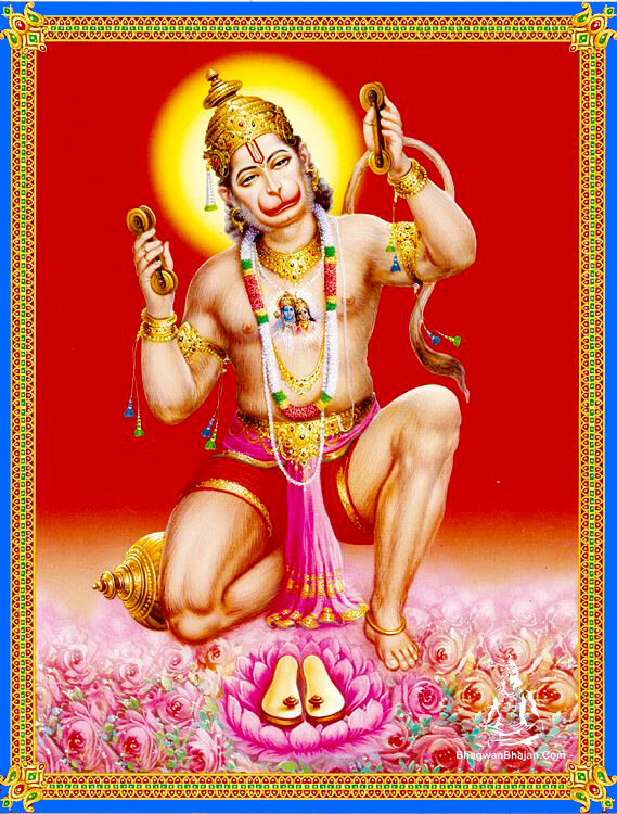Bhagwan Hanuman Wallpaper Download | Hanuman Ji Photos, Images | Bajrangbali  HD Images | Sankatmochan Hanuman Wallpapers & Images