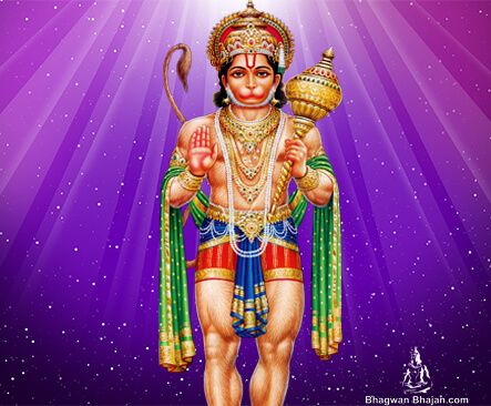 Hanuman Standing Ram On His Palm Premium Beautiful UV Textured Home  Decorative Gift Item Fine Art Print - Religious posters in India - Buy art,  film, design, movie, music, nature and educational
