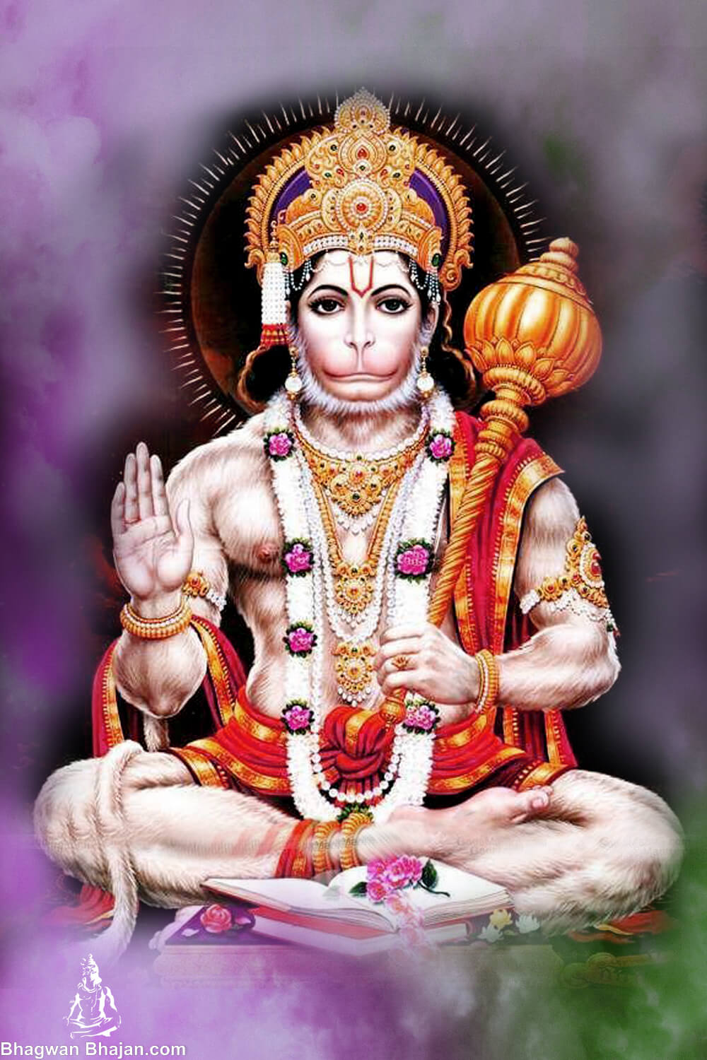 Bhagwan Hanuman Wallpaper Download | Hanuman Ji Photos, Images |  Bajrangbali HD Images | Sankatmochan Hanuman Wallpapers & Images