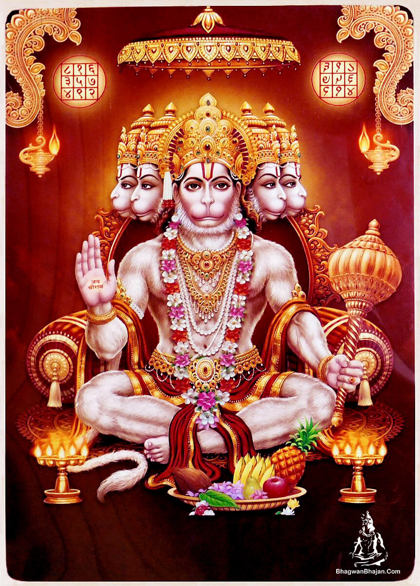 Bhagwan Hanuman Wallpaper Download | Hanuman Ji Photos, Images |  Bajrangbali HD Images | Sankatmochan Hanuman Wallpapers & Images