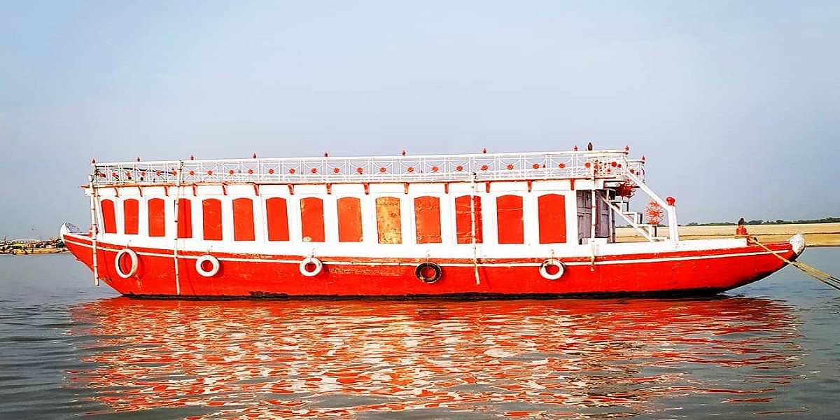 Boat Booking for Dev Diwali Varanasi